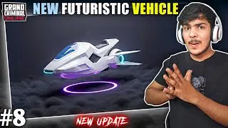 😍 New Update In Grand Criminal Online | Boosto Plays | Grand Criminal Online