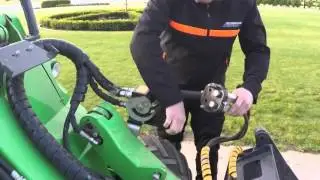 Avant 528 tested | Farm Trader