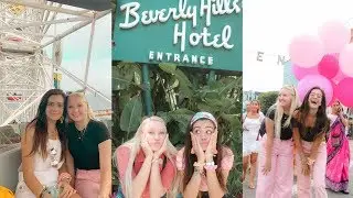 i tried taking 100 polaroids IN ONE DAY