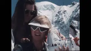 The Gary Bigham Archive | Trailer: Captain Powder In I'd Rather Be Skiing Than Happy With You 1991