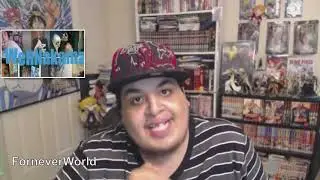 (Double4Anime REUPLOAD) WE ARE NAKAMA - Double4anime, ForneverWorld, BobSamurai, CodeProvider, Etc!