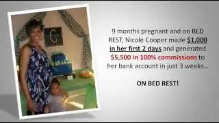 Nick Bramble Explains how he made over 36K in his first 37 days with this system