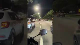 Cbr650 em FLORIPA com Zx6r, z1000, cb650f, hornet, Xj6, z900, srad1000