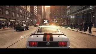 Let's play some; Grid 2 - E9...