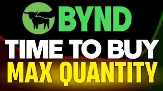 Акции BYND: не станет ли это следующим крупным кризисом?
