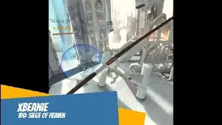 IDU - 'Wow Moments' 30 Second Contest - 1m Point Wave SoH