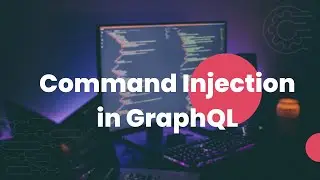 Использование внедрения команд в GraphQL | DVGA |