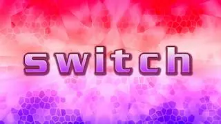 Switch - Daisuke Asakura ex.TЁЯRA