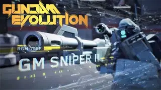 Can Gundam Evolution compete with Overwatch 2?