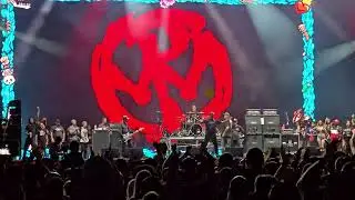 Pennywise Pt.7 - 11/15/2025 - Van's Warped Tour Orlando 2025 Camping World Stadium 
