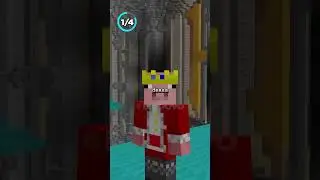 Detalhes MAIS LEGAIS de Um Filme Minecraft #shorts