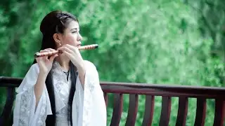 Instrumental Music 2017 &ndash; Best Bamboo Flute Instrumental Music &ndash; Relaxing Flute Music for Sleep