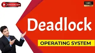 Deadlock| Operating system malayalam|Deadlock malayalam