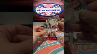 Topps F1 Paddock Pass Hobby box!!