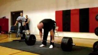 Nick Weite Raw Deadlift 700x4