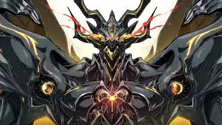 Iron Saga - Bahamut Showcase