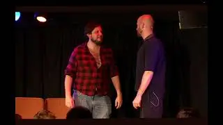 Best of AJ in Party Quirks