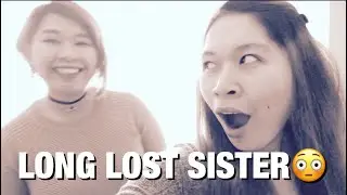 Long lost sister