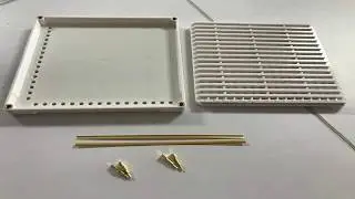 Behringer Shows AKS Style Pin Matrix