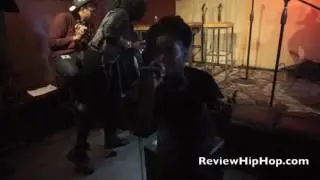 CoCo Sarai: Performance of the Year