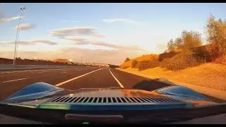 1976 C3 Corvette — комплект кондиционера Vintage Air + установка радиатора холодного корпуса и ве...