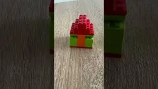 Lego house🏡 #lego #house #asmr #shorts #лего #самоделки