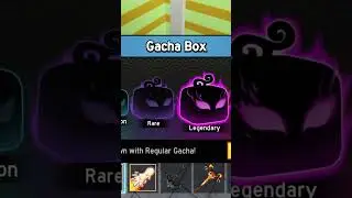 day 17 rolling fruit || my luck 🥲🥲||#roblox #bloxfruits #comboes #ghost