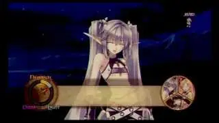 Let's Play: Record of Agarest War [13] Shooting Stars With Fyuria