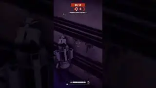 no one is safe when im in hidden spots. #music #starwars #battlefront2 #milsimgame #gaming #shorts