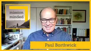 What is the Role of Western Christians in Global Missions