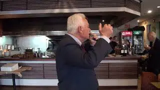 ΠΟΙΑ ΝΥΧΤΑ Σ'ΕΚΛΕΨΕ ΣΤ Λ ΠΑΠΑΔΟΠΟΥΛΟΣ ΜΟΥΣ ΜΙΜΗΣ ΠΛΕΣΣΑ ΕΡΜ ΓΙΑΝ ΒΛΑΧΟΣ ΤΑΒΕΡΝΑ ''Η ΦΩΛΙΑ ΤΗΣ ΓΕΥΣΗΣ