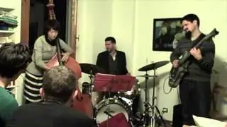 Michael Vitali Trio - Steps Forward