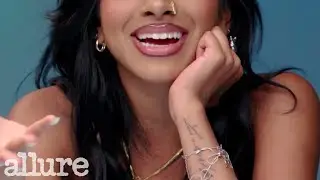 У какой участницы KATSEYE самая сомнительная процедура ухода за собой? 👀