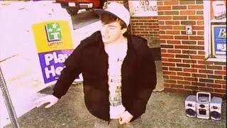 Haden Sightz - I Asked Them (Freestyle) NORTH CHATTANOOGA