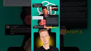 Is ChatGPT 5 failing?