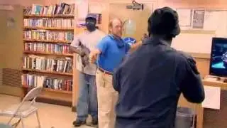 SOCP - Crew Hostage Situation: Awareness & Response