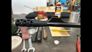 Freno di bocca miracoloso? provato anche il  CRONOGRAFO GARMIN XERO C1 PRO