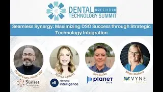 Seamless Synergy: Maximizing DSO Success  - DSO Technology Summit 2023