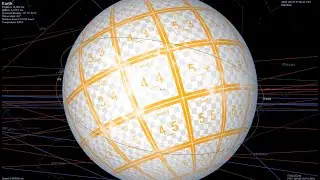 Celestia Tools and Resources (v0.0.2) | Star Database | Astronomy | Virtual Texture | Blender | CMOD