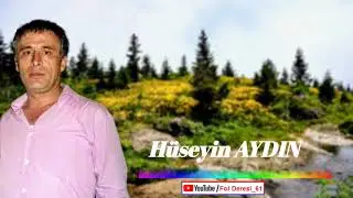 ÇAYAN HÜSEYİN AYDIN - Otantik Özel Muhabbet