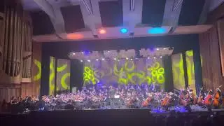 University of Pretoria Symphony Orchestra
