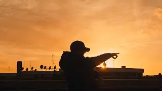 Wolflow - 54&deg; prod. KoreKane (Official Video)