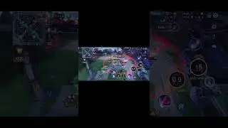 #Short Hack Map Li&ecirc;n Qu&acirc;n AOV - ROV