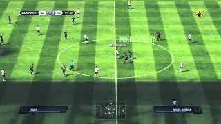 FIFA11 | Notifications | Dualtage Trailer