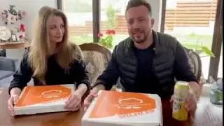 Oferta pizza Iasi