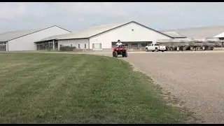 Rooted in Farm Safety Series - ATV & UTV Safety