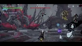 DMC POC BLOODY PALACE