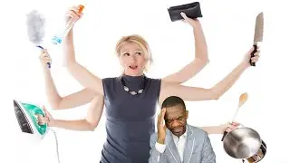 What Is The Role of The Wife?