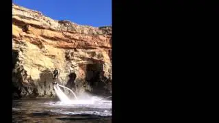 Flyboard 2014 by PowerFly Products