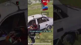 M416 lovers ⚡️#pubgmobile #pubgreview #rushgameplay #m416